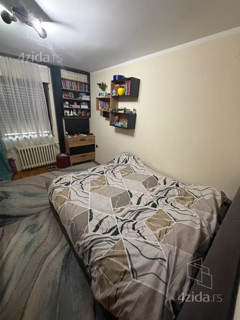 3-etažna kuća | 4zida