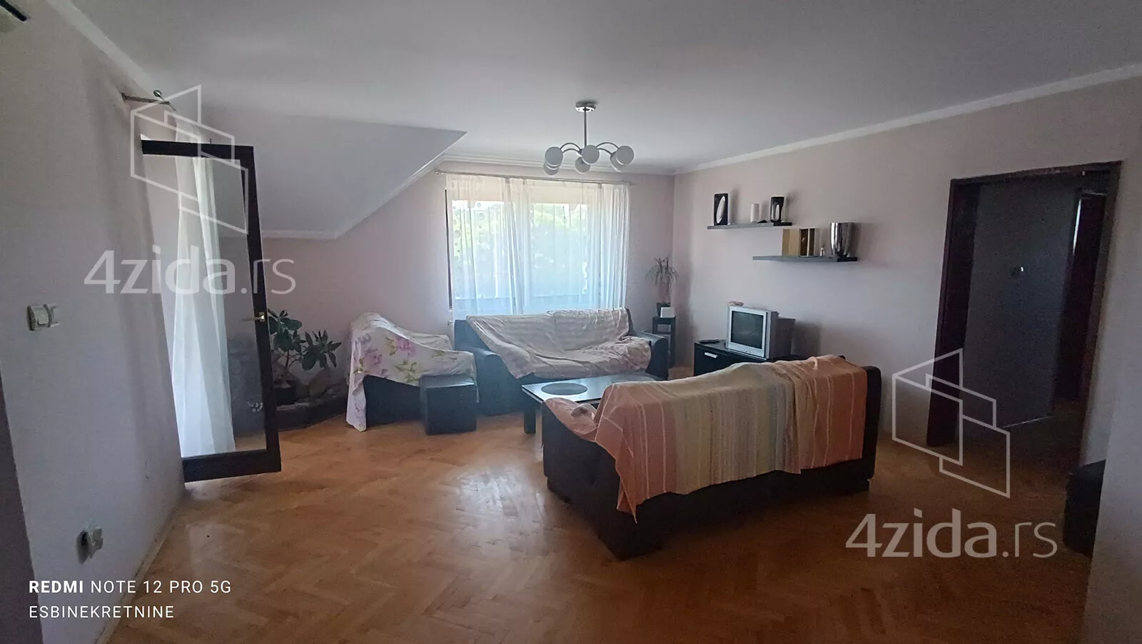 3-etažna kuća | 4zida