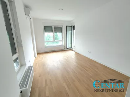 Somborska Rampa | 4zida.rs