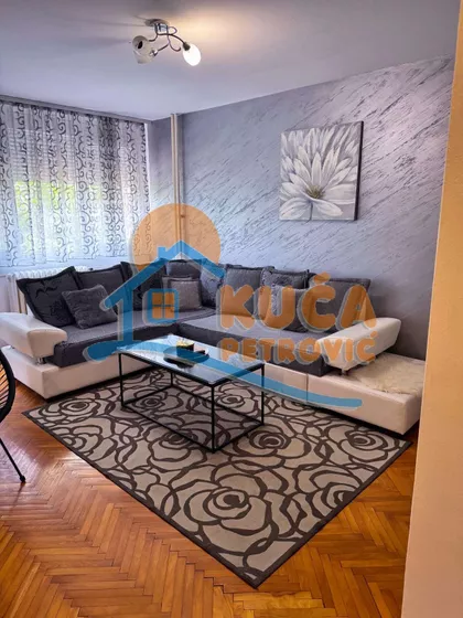 Maksima Gorkog | 4zida.rs