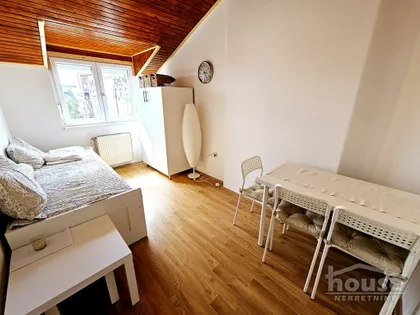 Sajmište | 4zida.rs