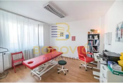 Botanička Bašta | 4zida.rs