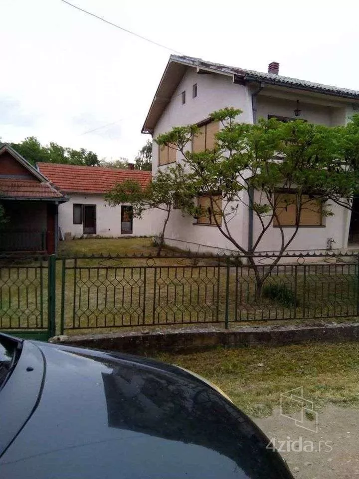 2-etažna kuća | 4zida