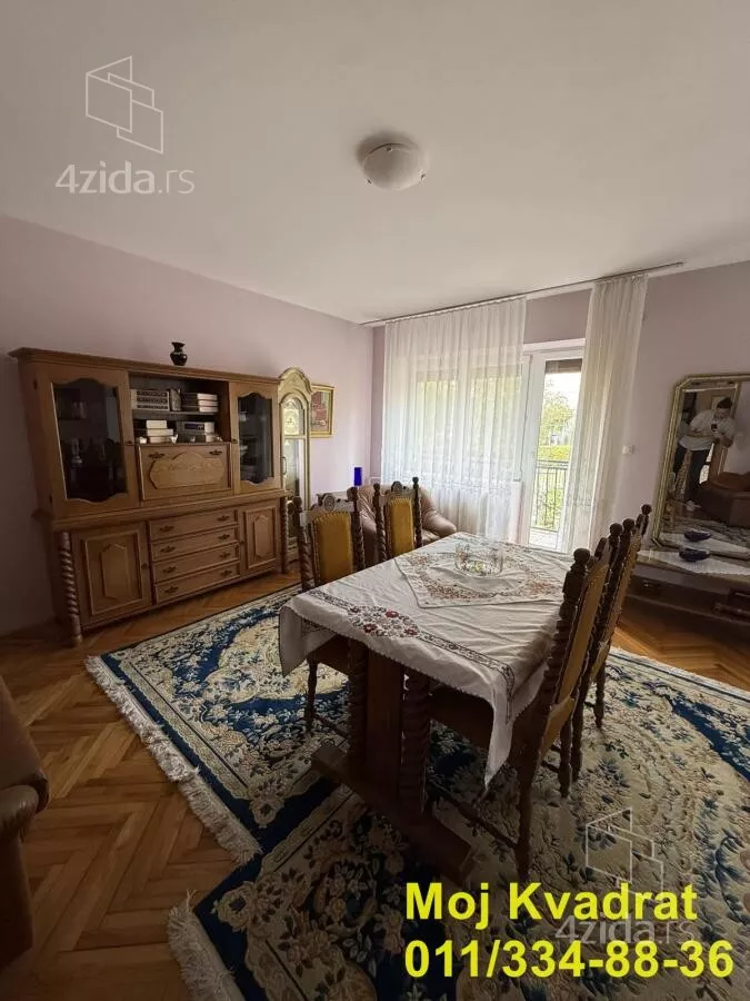 Kuća | 4zida