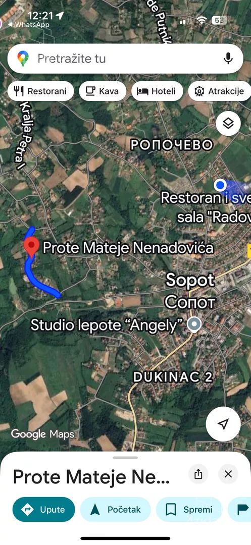 Građevinsko zemljište | 4zida