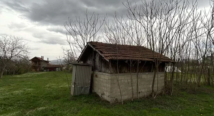 Poljoprivredno zemljište | 4zida