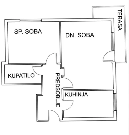 Ulica Slobode 6 | 4zida.rs