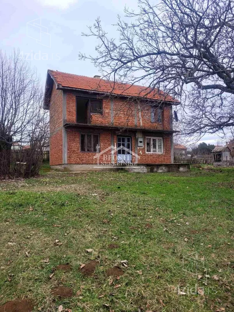 Kuća | 4zida