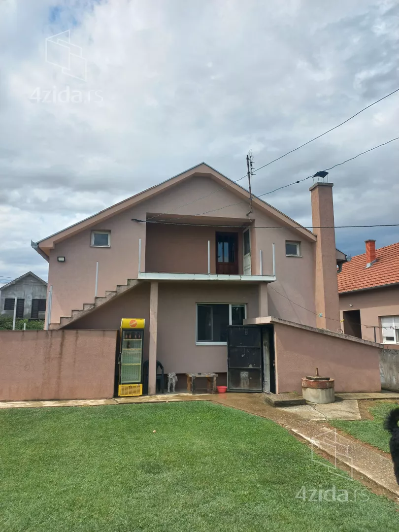 2-etažna kuća | 4zida