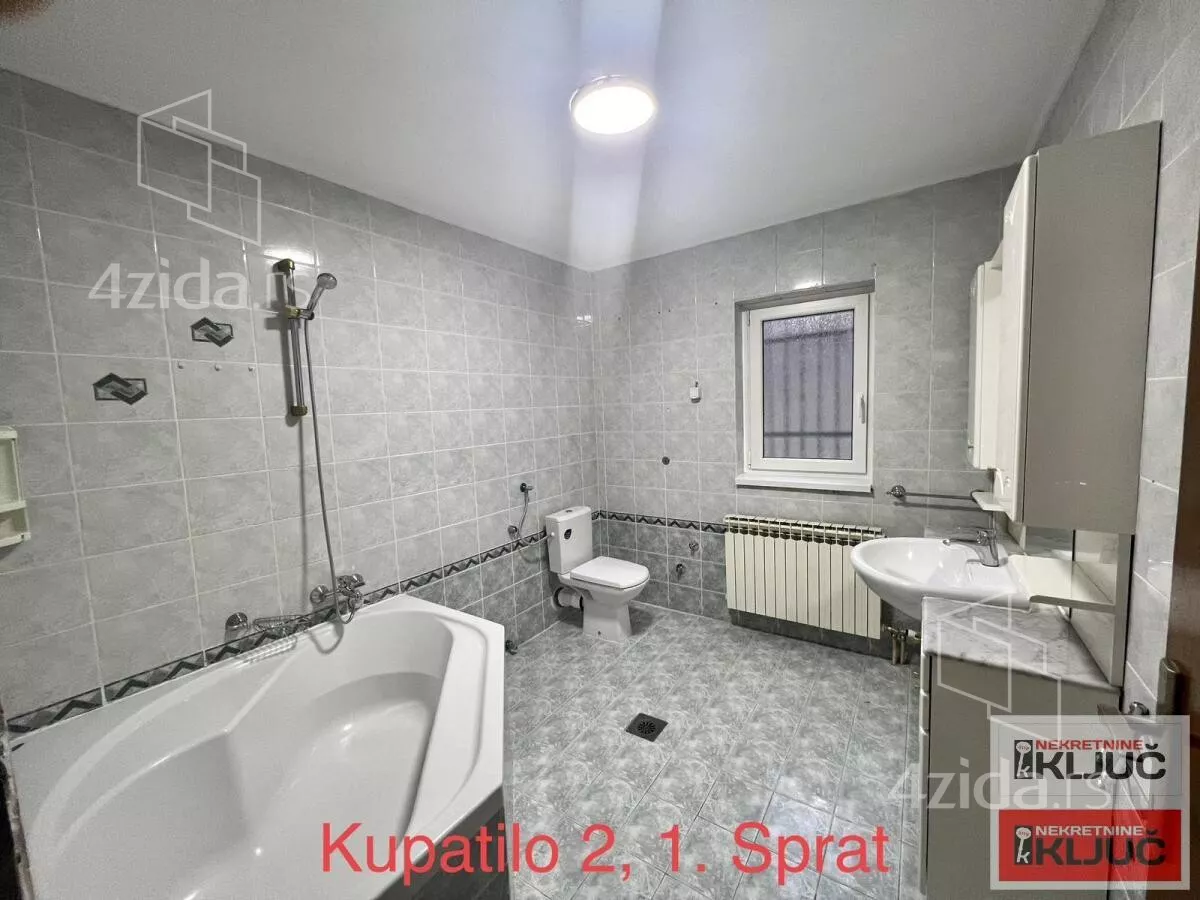 Kuća | 4zida