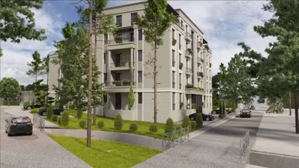 Gradske lokacije | 4zida.rs