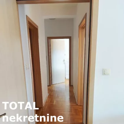 Bulevar Patrijarha Pavla (Somborski Bulevar) | 4zida.rs