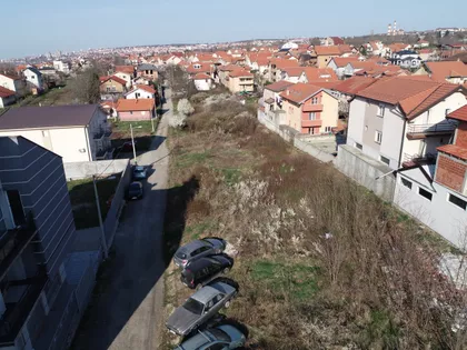 Lazara Komarčića 27 | 4zida.rs