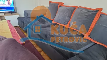 Vizantijski bulevar | 4zida.rs