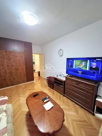 Pera Ćetkovića | 4zida.rs