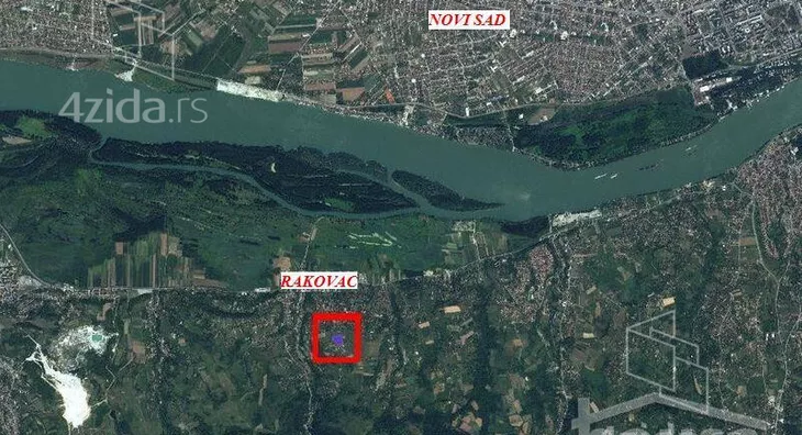 Plac | 4zida