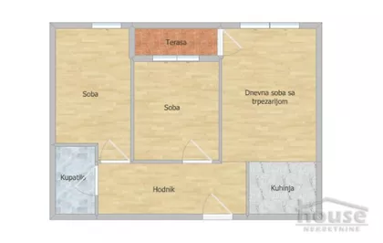 Avijatičarsko Naselje | 4zida.rs