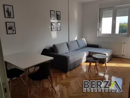 Bulevar Evrope | 4zida.rs