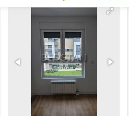 Bulevar heroja sa Košara | 4zida.rs