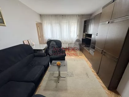 Nova Železnička Kolonija | 4zida.rs