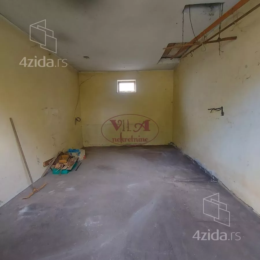 Kuća | 4zida