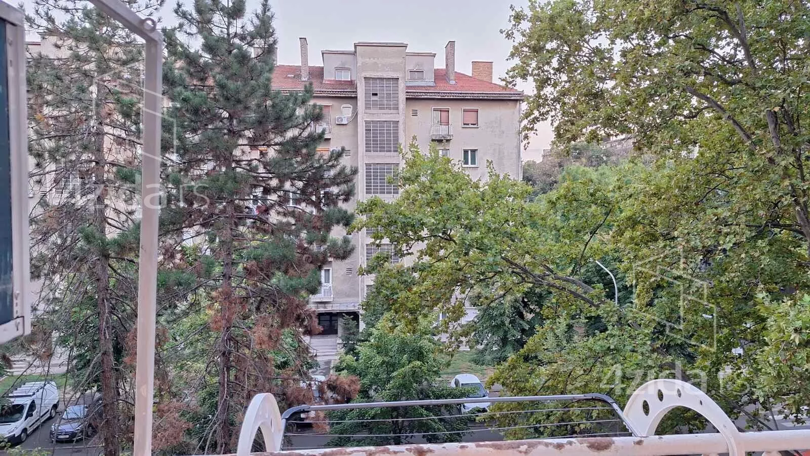 Garsonjera | 4zida