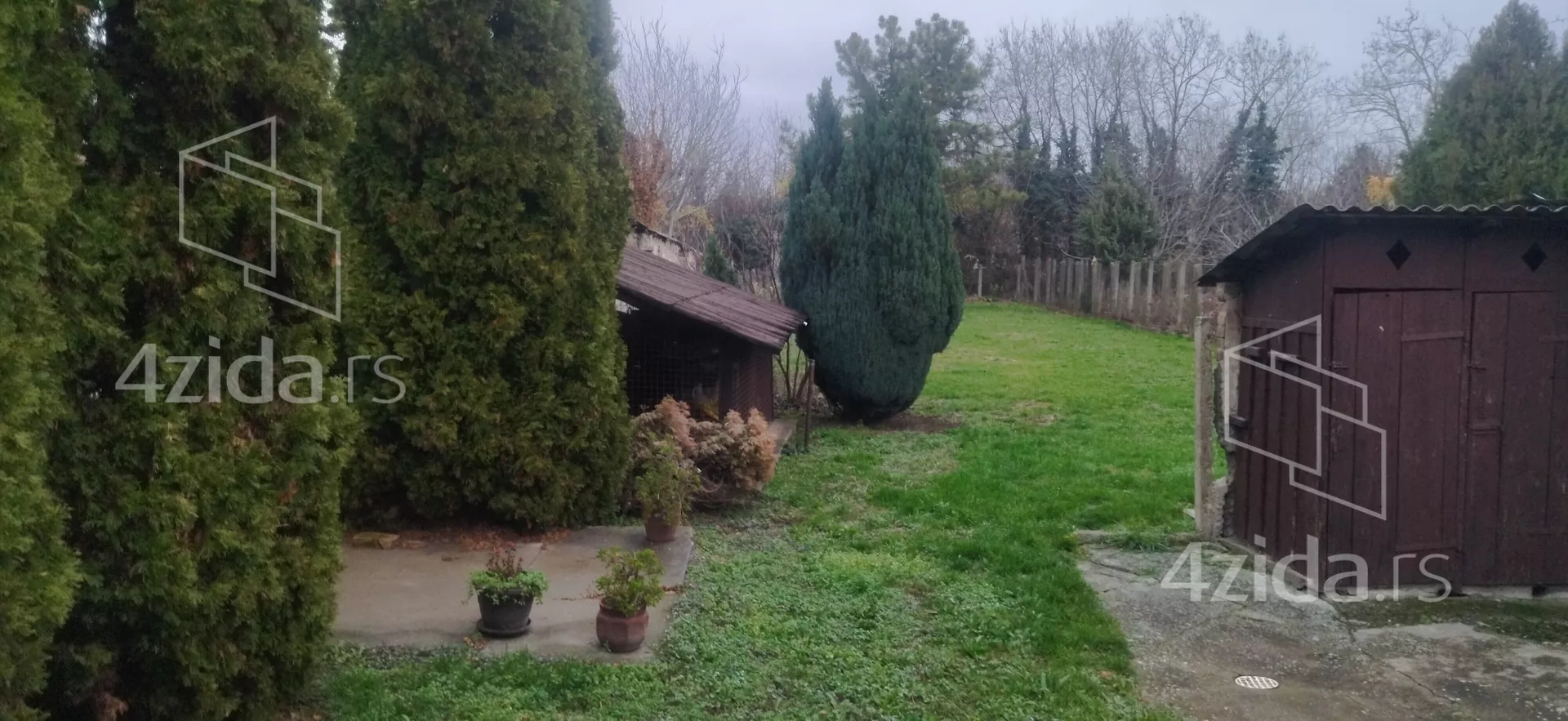 Građevinsko zemljište | 4zida