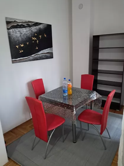 Ćirpanova | 4zida.rs