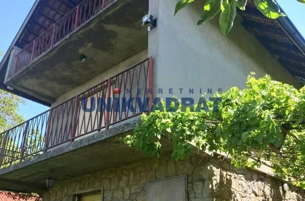 Kuća | 4zida