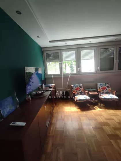 Đorđa Andrejevića Kuna | 4zida.rs