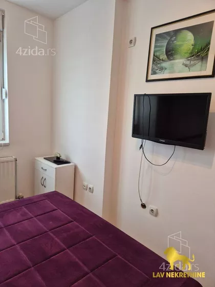 BULEVAR PATRIJARHA PAVLA | 4zida.rs