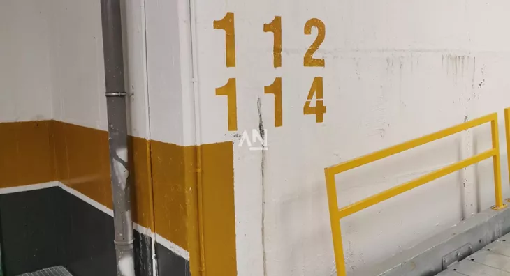 Garaža | 4zida