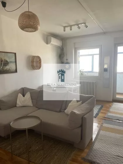 Bulevar Oslobođenja | 4zida.rs