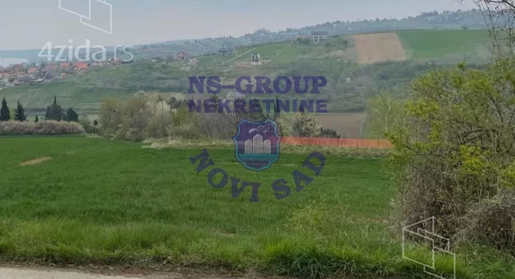 Građevinsko zemljište | 4zida