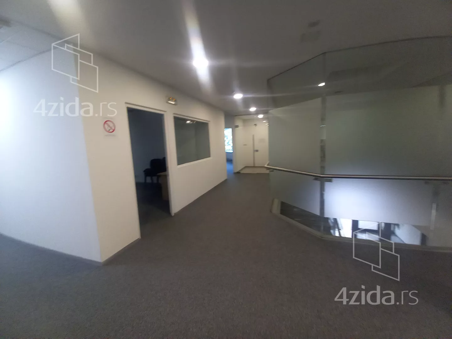 Kancelarija | 4zida