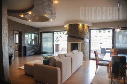 HRAM SVETOG SAVE | 4zida.rs