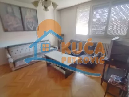 Bulevar Nemanjića | 4zida.rs