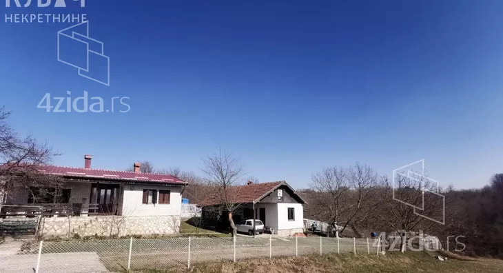 Kuća | 4zida