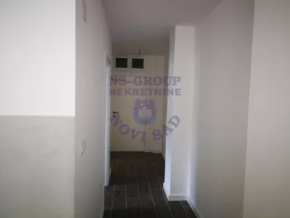 Bulevar Patrijarha Pavla (Somborski Bulevar) | 4zida.rs