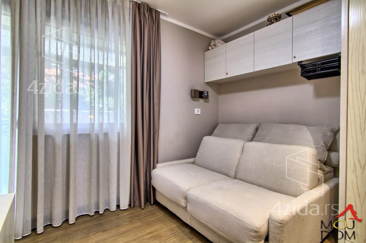 Kuća | 4zida