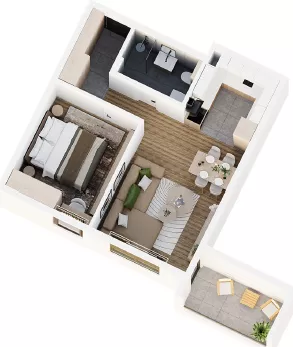 Duvanište | 4zida.rs