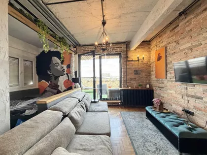 Otona Župančiča | 4zida.rs