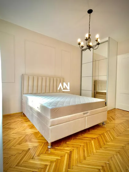 Bulevar kneza Aleksandra Karađorđevića | 4zida.rs