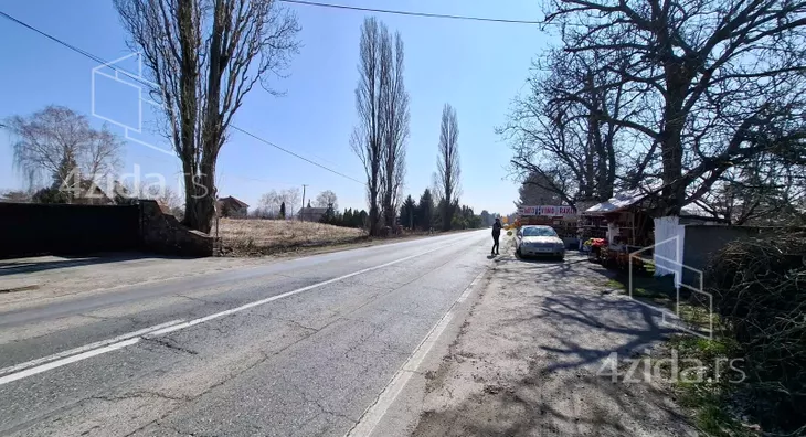 Građevinsko zemljište | 4zida