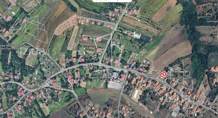 Građevinsko zemljište | 4zida