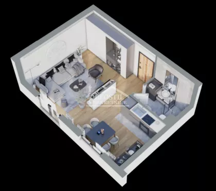 Vinogradska | 4zida.rs