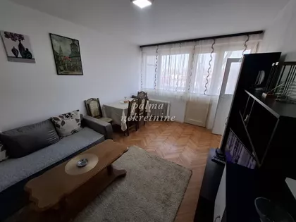 Centar preko Lepenice | 4zida.rs