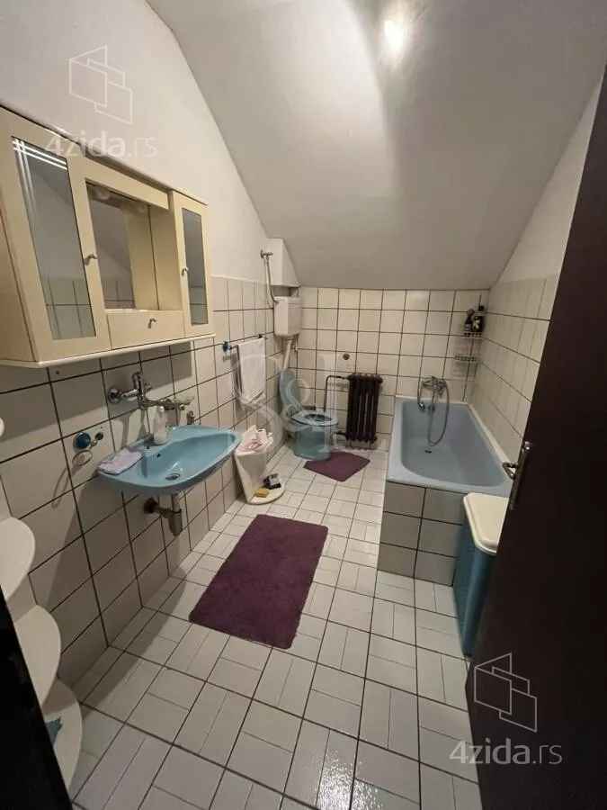 Kuća | 4zida