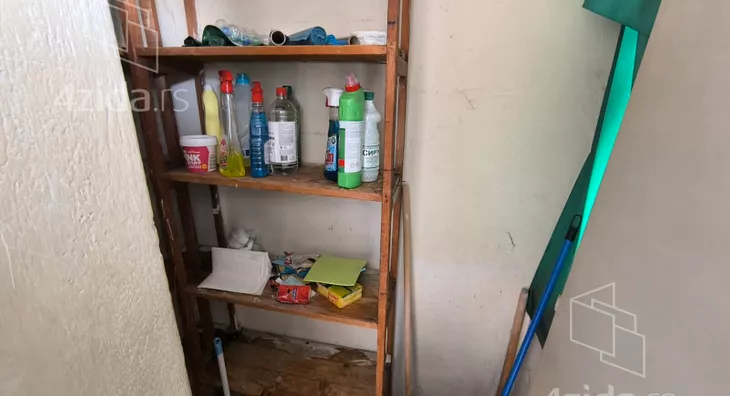 Četvoroiposoban stan | 4zida