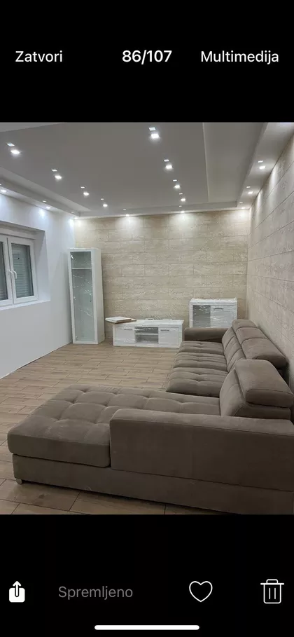 Svetozara Markovića | 4zida.rs